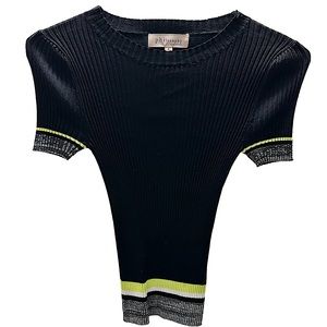 Philosophy bodycon top